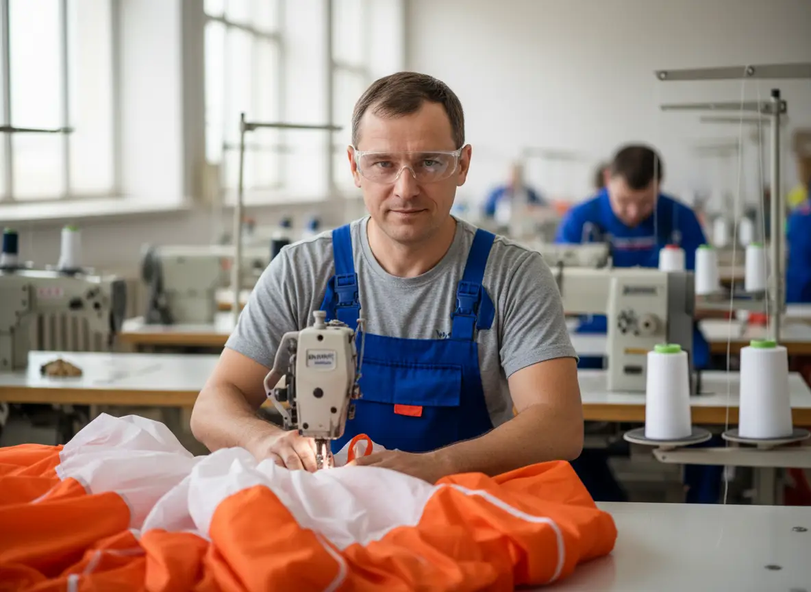 Удостоверение укладчика монтажника изделий