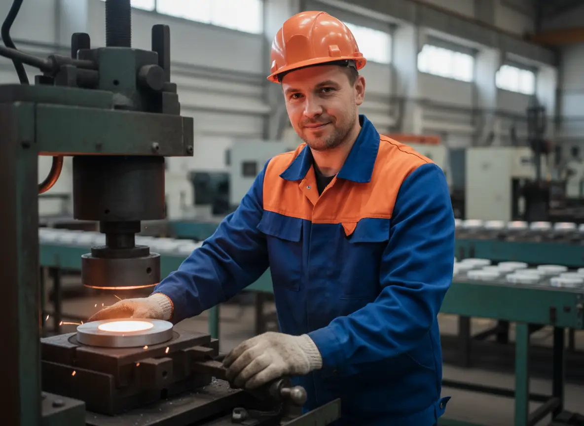 Удостоверение измерителя магнитных свойств
