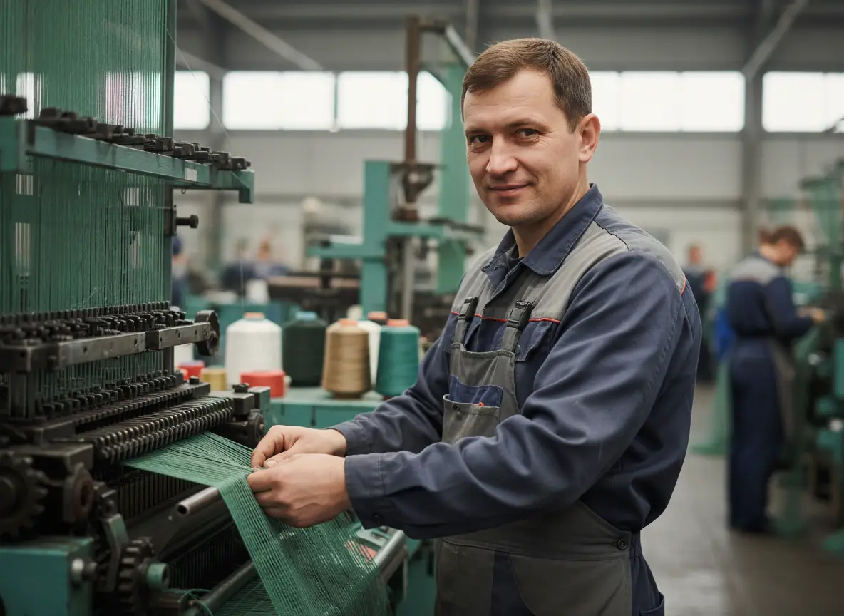 Удостоверение ремонтировщика шпуль