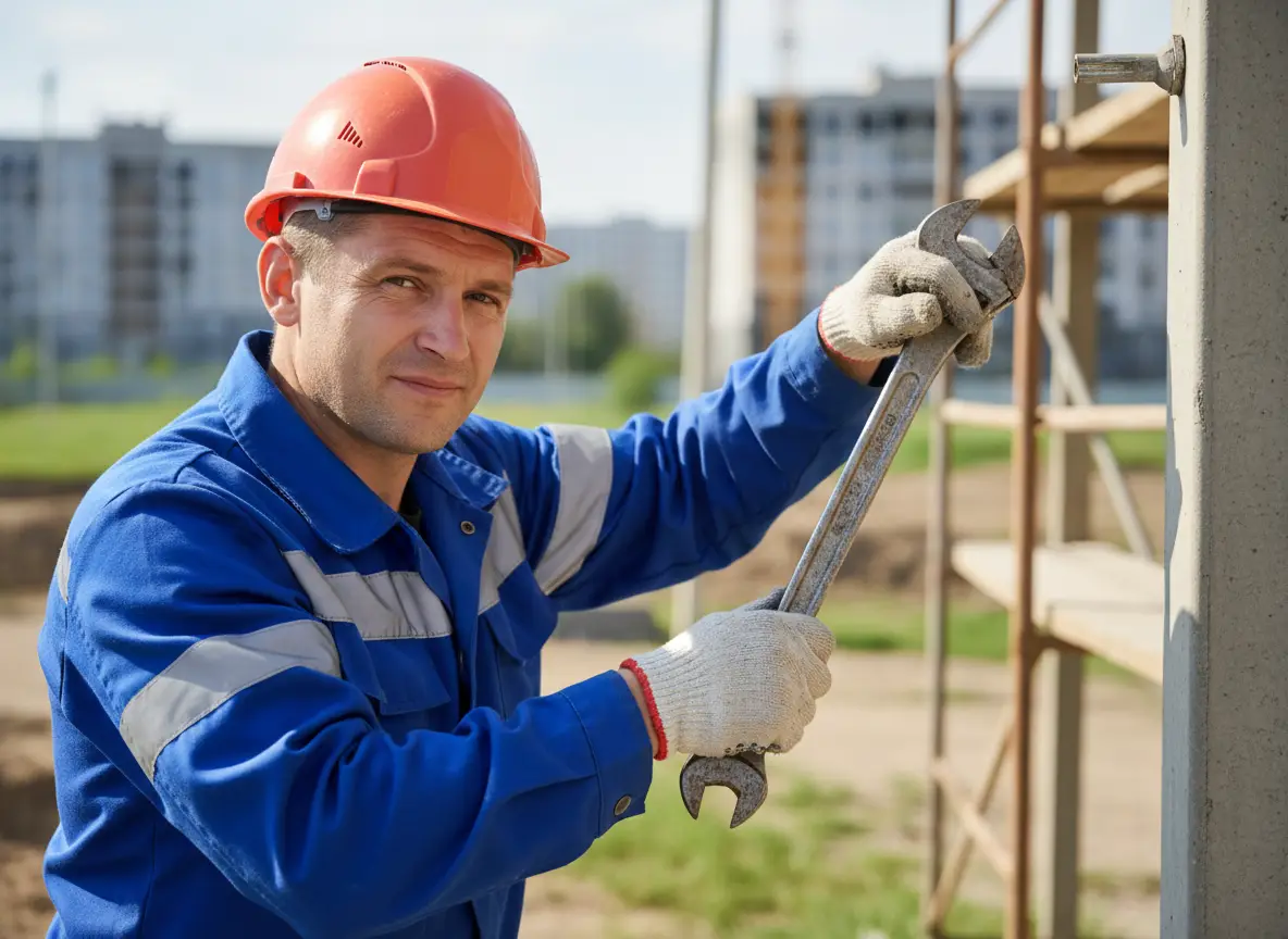 Удостоверение вальцовщика асбестоцементных труб